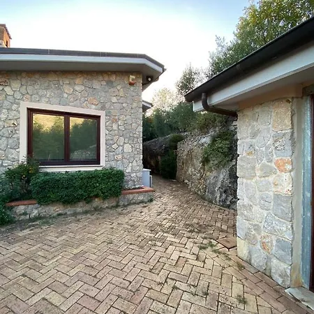 Rotondo Itri