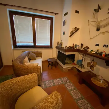 Rotondo Villa Itri