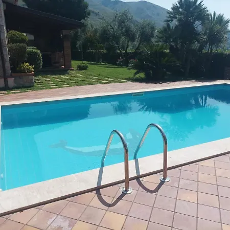 Rotondo Villa *