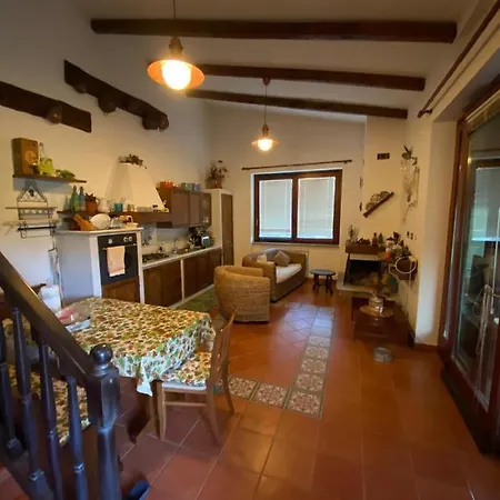 Rotondo Villa *