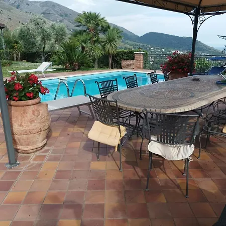 Villa Rotondo *