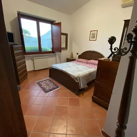 Rotondo Villa Itri
