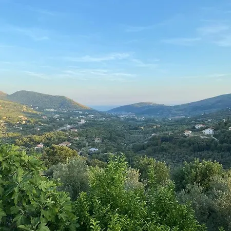 Rotondo Villa