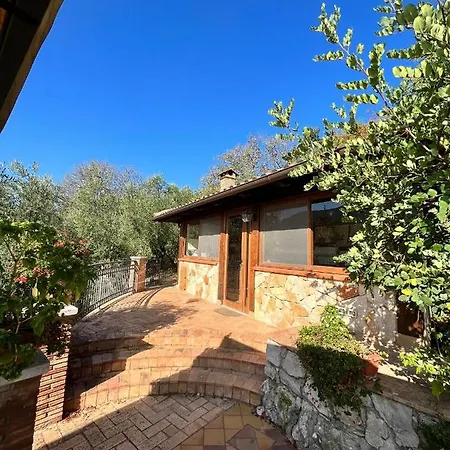 Villa Rotondo *